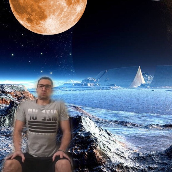 Meet your Posher, Steve - Picture 2 of 4